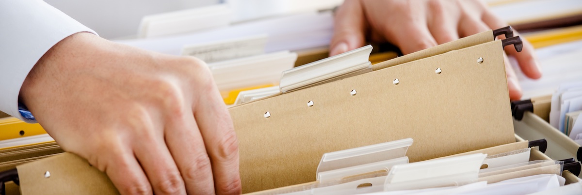 How Long Are You Required To Keep Employee Files 