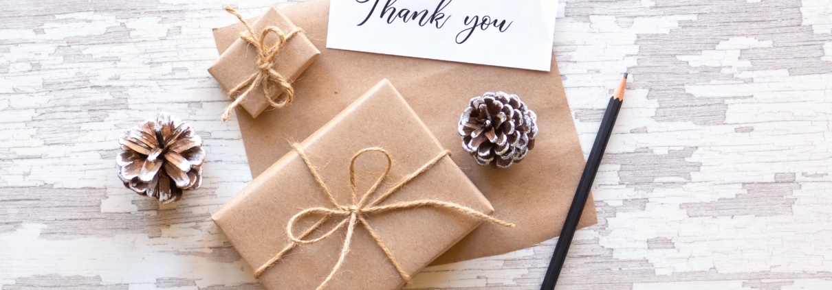 holiday thank you gifts for employees