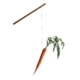 motivate employees - carrot and stick image