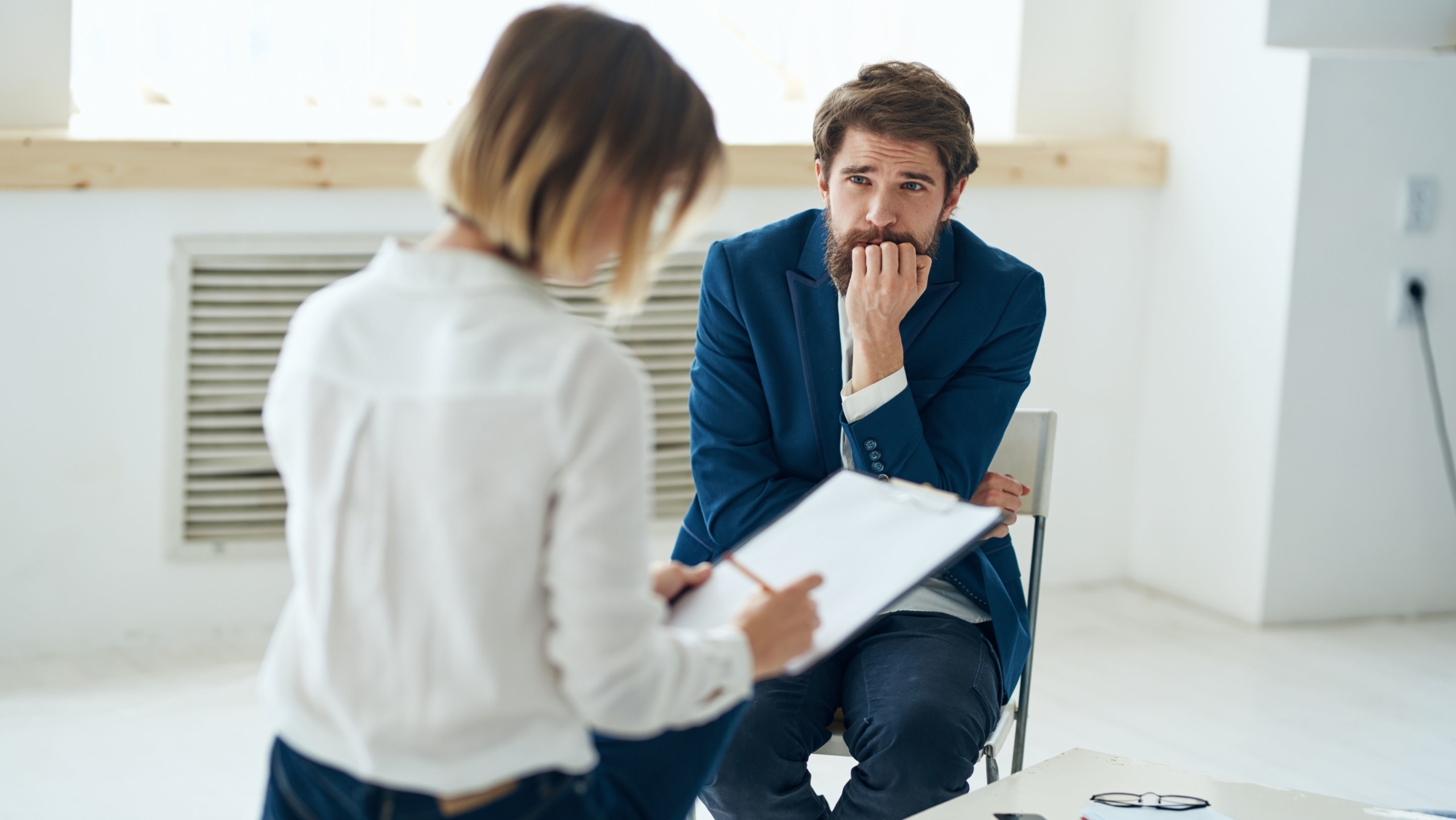 How to Talk to HR About Mental Health - Monarch Consulting, LLC