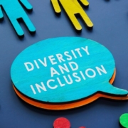 diversity and inclusion graphic