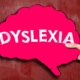 dyslexia brain
